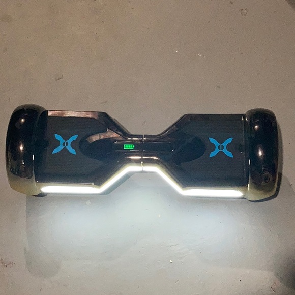 Hover board